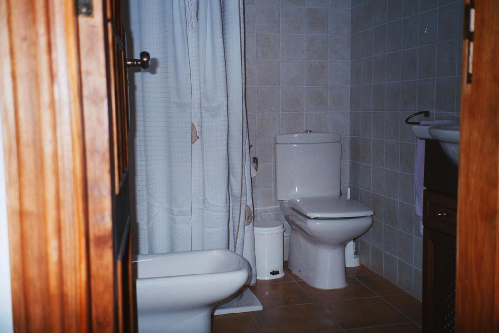 Casa vacanze La Encantadora *