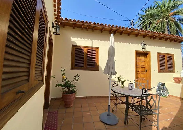 Casa Rural La Encantadora