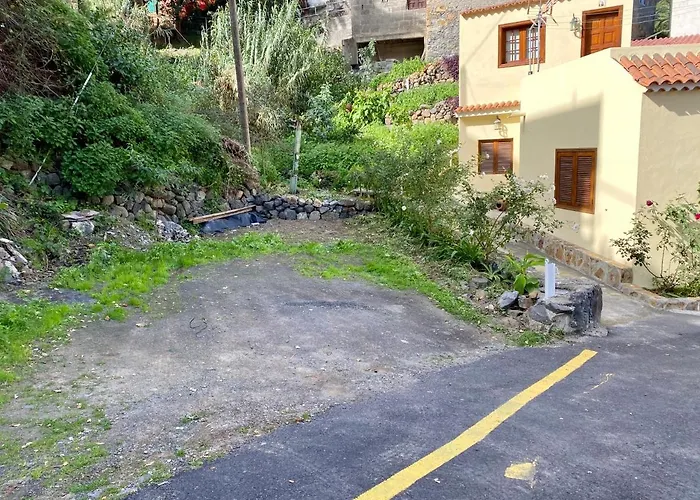 Casa Rural La Encantadora