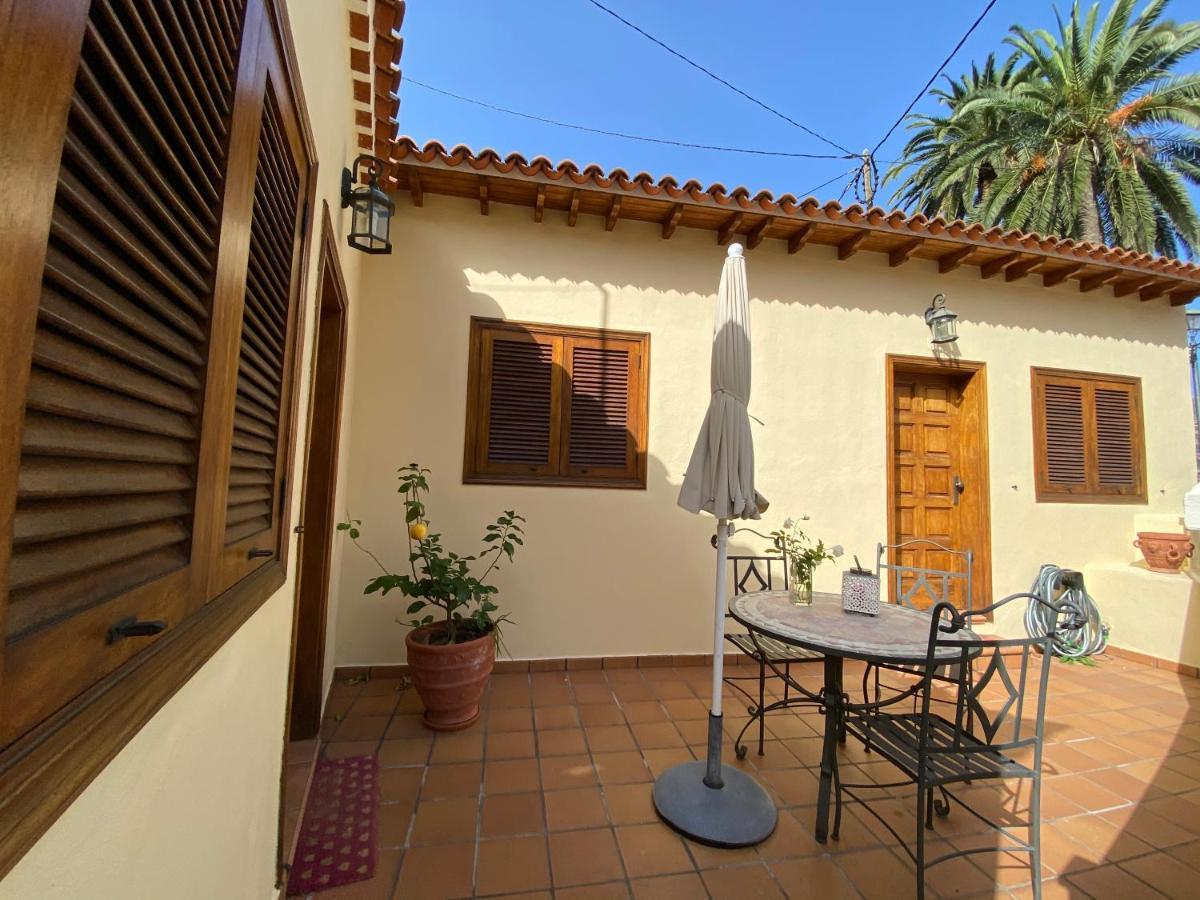 Casa de vacances La Encantadora