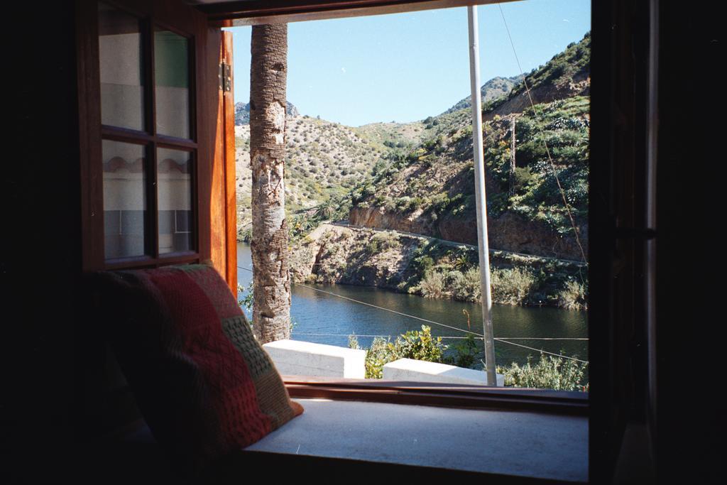 La Encantadora Hébergement de vacances Vallehermoso