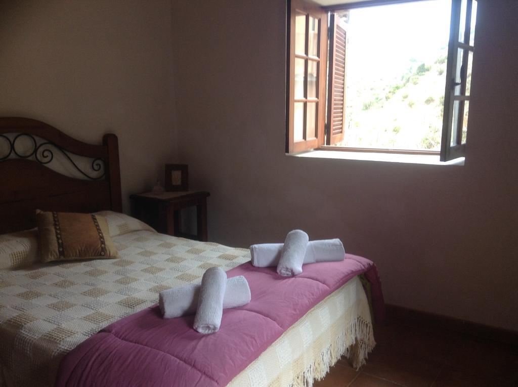 Holiday home La Encantadora Vallehermoso